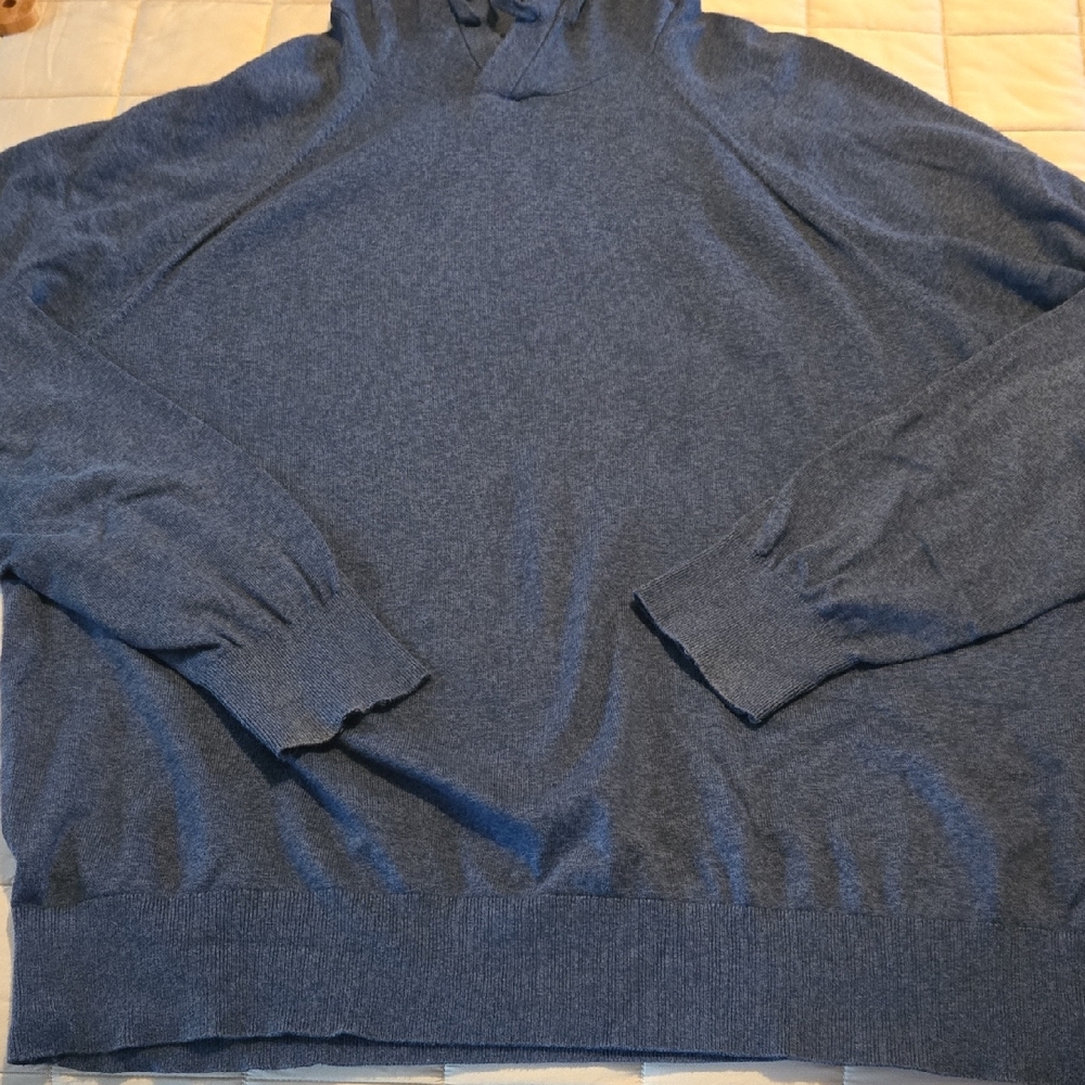 Tommy John Hoodie